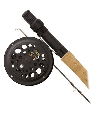 Martin Caddis Creek Series Fly Fishing Combos 65