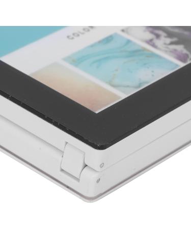 Nail Tip Display Book Nail Color Card Book 42 48 Freely Placed and Pasted for Nail Salon - Buy Online on GoSupps.com