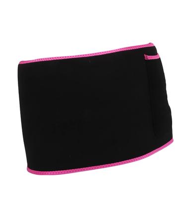 Alomejor Adjustable Workout Waist Brace & Lumbar Support Belt - Premium Waist Support for Sports & Fitness - Buy Online on GoSupps.com