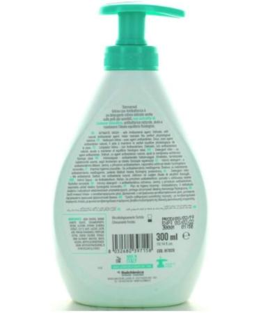 Buy Intimate Wash with Icelandic Lichen Extracts - 10.14 fl. oz (300ml) | Gentle pH-Balanced Cleanser for All Skin Types - International Shipping Available - Buy Online on GoSupps.com