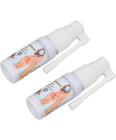 Mouth Spray Sugar Shu - Fresh Breath & Clean Mouth Spray for Optimal Oral Hygiene - Buy Online on GoSupps.com