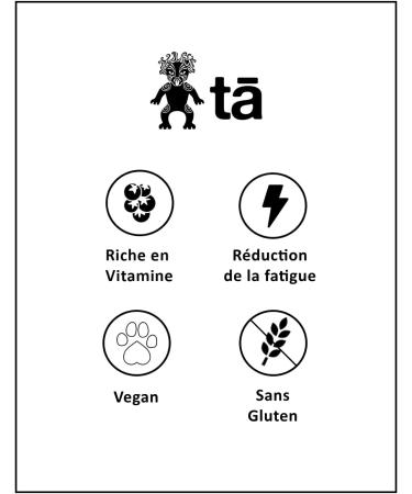 Multi-Vitamin and Mineral Capsules TA - Buy Online on GoSupps.com