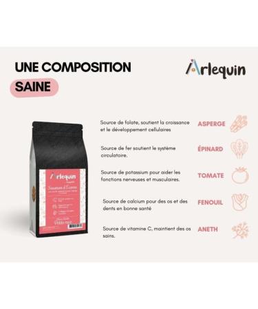 IRRESISTIBLE HARLEQUIN Small Breed SCOTLAND Salmon GRAIN FREE - Buy Online on GoSupps.com