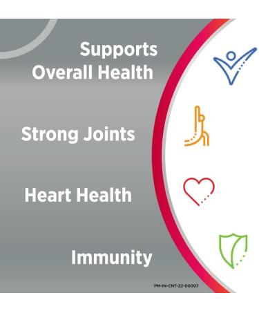 Multivitamin with Calcium Vitamin D3 & other Nutrients for Overall Health Strong Joints & Heart Health (Veg) 30 Tablets - Buy Online on GoSupps.com