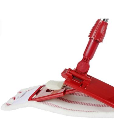 Degree Swivel Head Great for Wet-Dry Cleaning Safe On All Surfaces Telescopic Wand Compact Storage Commemoration Day Better Life - Buy Online on GoSupps.com