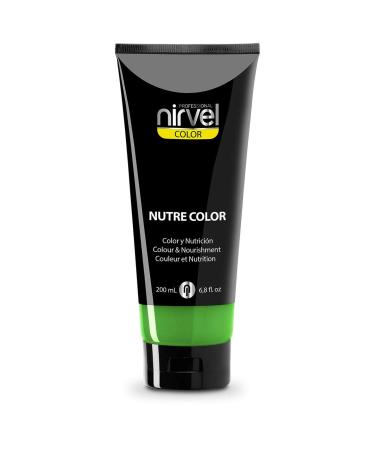 Nutre Color Mint