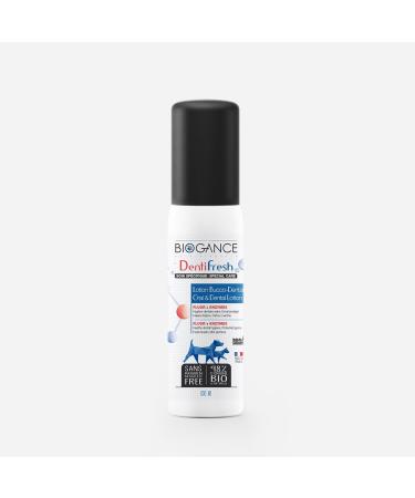 Biogance BGDENSP Dog Cleaning Dental Care 100 ml