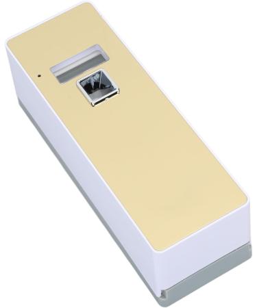 Shop Aromatherapy Diffuser with Digital LCD Display - Lightweight Aroma Diffuser for Home | International Shipping Available - Buy Online on GoSupps.com
