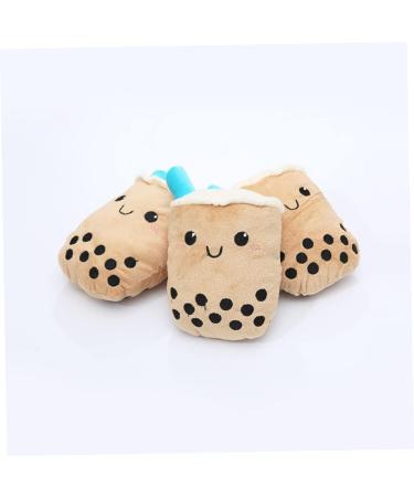 Shop Beavorty Interactive Cat Toys - Plush Figures & Milk Toys for Engaging Play | International Shipping - Buy Online on GoSupps.com