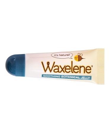Waxelene Organic Multi-Purpose Ointment-Large & Lip Tube | Natural Skin Care - Buy Online on GoSupps.com