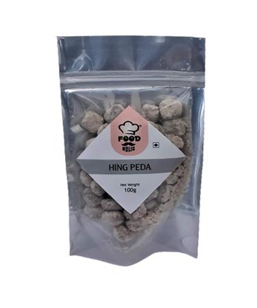 Foodholic Hing Chunk (Pachak Hing Peda Churan Mukhwas) (100 Gm)_Packing May Vary