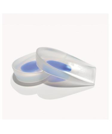 BORT silicone heel spur pad with SoftSpot height 6mm large