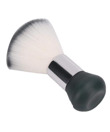 Professional Barber Neck Duster Brush - Hair Removal Tool for Salon & Home Use | Gray Hair Cutting Kit - Buy Online on GoSupps.com