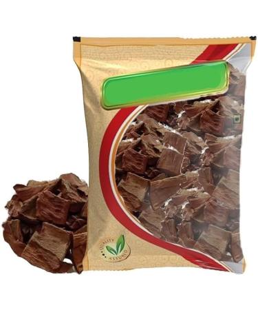 hyd Arjun Ki Chaal (1kg) | Arjun Chaal | Arjun Bark | Terminalia Arjuna Dry - Arjuna chaal - Buy Online on GoSupps.com