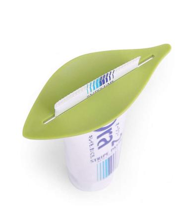 TOPBATHY 2pcs Portable Manual Toothpaste & Facial Cleanser Squeezers - Bathroom Hotel Hand Cream Tube Squeezer - Buy Online on GoSupps.com