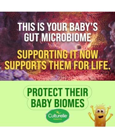 Culturelle Kids Chewable Daily Probiotic for Kids Ages 3+ 30 Count #1 Pediatrician-Recommended Brand Natural Berry Flavored Daily Probiotics for Digestive Health Oral Care & Immune Support 30 Count (Pack of 3) - Buy Online on GoSupps.com