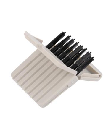 Disposable Durable Hearing Aid Filter Guards for RESOUND PHONAK - Buy Online on GoSupps.com