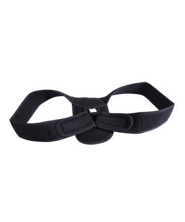 Mobestech Invisible Straightener Posture Brace - Clavicle Support & Lumbar Correction for Women & Students - Improve Posture & Reduce Slouching - Buy Online on GoSupps.com