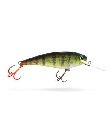 Favorite bait Wobbler Charly 9cm 15g deep runner