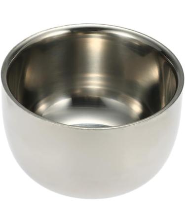 FRCOLOR 3PCS Glass Bottle Brush Holder Set - Stylish Storage for Brushes & Manual Hand Shaver - Buy Online on GoSupps.com