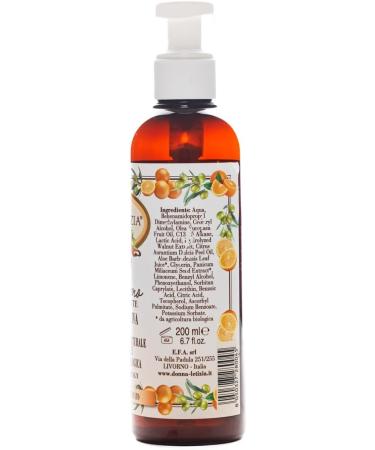 EFA srl RESTRUCTURING HAIR CONDITIONER - Buy Online on GoSupps.com