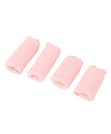 Buy Finger Ice Sleeves - 4 Pack Lightweight Ice Compression for Tendinitis Relief | International Shipping - Buy Online on GoSupps.com