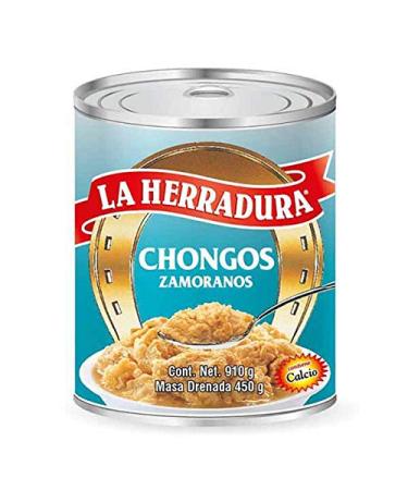 Chongos zamoranos, La Herradura can of 2.00621 Ib