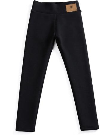 Women's Stretchy Thermal Compression Pants | Winter Warm Leggings | Halloween Leggings | Black, Medium - Buy Online on GoSupps.com