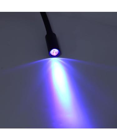 LED Eyelash Light Lamp 5W with Gooseneck Quick Efficient & Easy Installation for Professionals | International Shipping - Buy Online on GoSupps.com