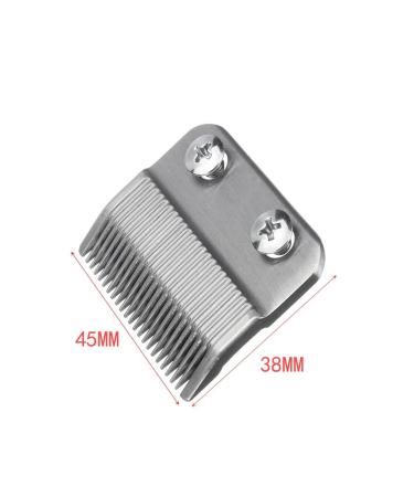 ailill 6X Metal Undercutting Blade Replacement for Razor - High-Quality Knife Head Accessories for International Shipping - Buy Online on GoSupps.com