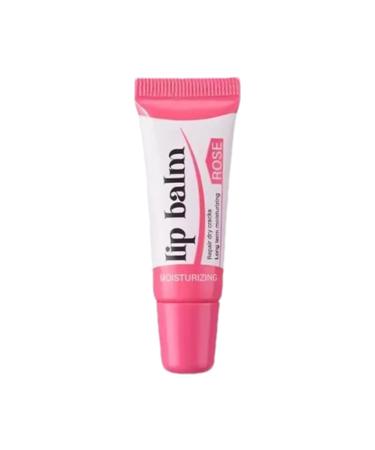 fayarrd Moisturizing Lip Balm - 10g Light Nourishing Cream | Brightening Lip Balm - For Winter Cold Weather Makeup Home Travel Travel