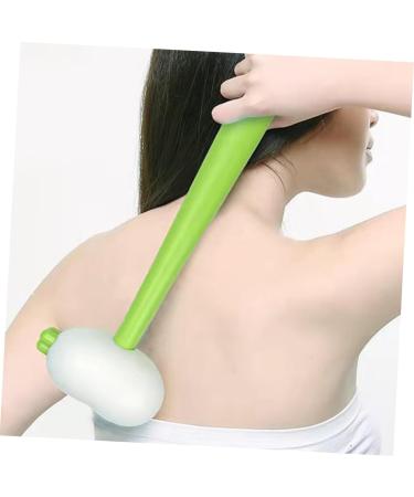 Shop Healeved Full Body Massage Tools - Effective Massage Hammer & Stick | International Shipping - Buy Online on GoSupps.com