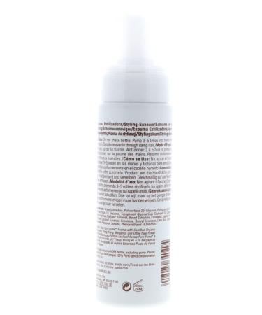 Aveda Phomollient Styling Foam 6.7 oz Citrus 7 Fl Oz (Pack of 1) - Buy Online on GoSupps.com