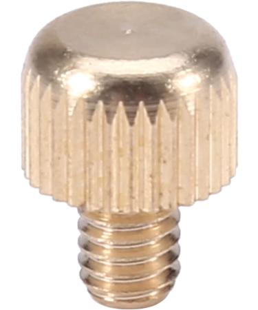 Raguso Copper Moxa Box 8x8x4 | Thicken Copper Acupuncture Moxa Box with Temperature Control | Moxibustion Tank for Health Care - Buy Online on GoSupps.com