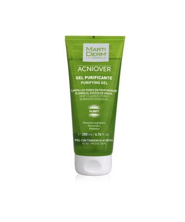 Acniover Gel Purificante Piel Grasa Y Acn ica 200 Ml