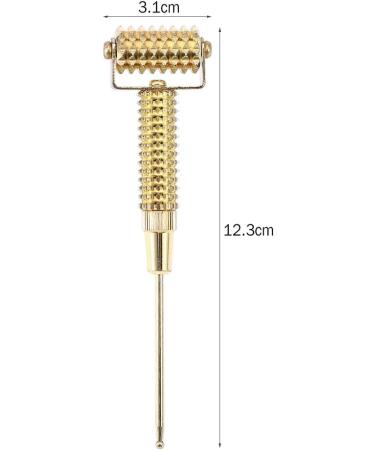 Multifunctional Acupuncture Ear Probe & 600 Disposable Pearl Stickers - GOKD | International Shipping Available - Buy Online on GoSupps.com