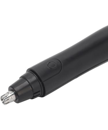 TARSHYRY 360 Rotating Electric Nose Hair Trimmer - Painless USB Rechargeable Clipper for Men | International Shipping Available - Buy Online on GoSupps.com
