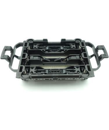 Premium Shaver Razor Outer Foil Replacement WES9181 Compatible with Panasonic ES-CLV5G ES-LV5H ES-LV7U & More - International Shipping - Buy Online on GoSupps.com