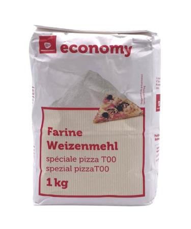 French Pizza Flour 00 1kg