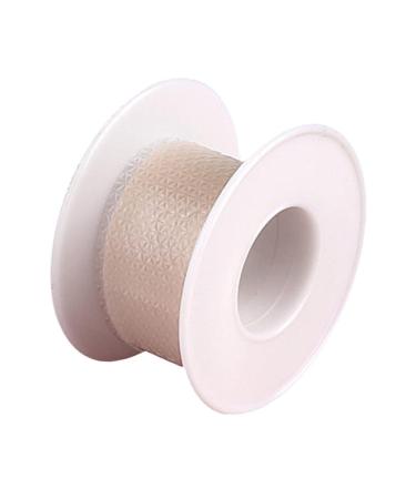 1pc Anti-wear Back Stickers Heel Tape Invisible Heel Grip Wear-Resistant Tape Rear Heel Sticker Foot Care Sticker Feet Protector Wear-Resistant Feet Tape Anti-wear Sticker As Shown 100X2.5