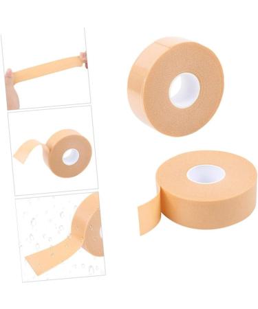 8 Rolls Heel Protectors | Heel Stickers & Tape for Women - Premium Heel Pastes for Comfort & Protection - Buy Online on GoSupps.com