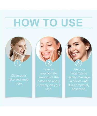 Aultink Qingling Crema Para Arrugas Quinglin Crema Para Arrugas QINGLING Wrinkle Remover Cream - Quinglin Face Cream Polypeptide Tightening and Anti-Wrinkle Cream for Women Men (2pcs) - Buy Online on GoSupps.com