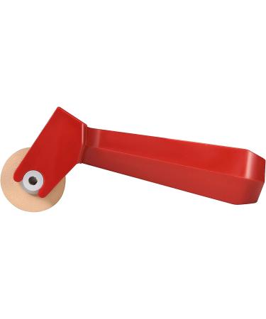 Speedball 4-Inch Soft Rubber Brayer for Block Printing | Relief Print Tool - Buy Online on GoSupps.com