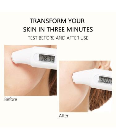 AKARY Face Moisturizer Stick - Hydrating Multi Balm for Dry Sensitive Skin | Soothing Makeup Fairy Stick for Face & Body - Yellow - Buy Online on GoSupps.com