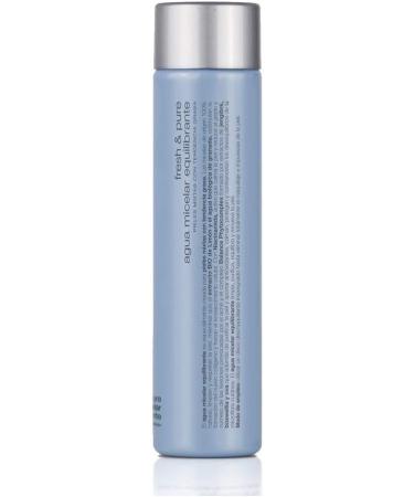 Atashi Fresh & Pure | Micellar Water for Face | Cleanses Soothes and Respects the Skin | Anti-aging | Facial Cleanser | Reduces Acne | Combination or Oily Skin | 150 ml - Buy Online on GoSupps.com