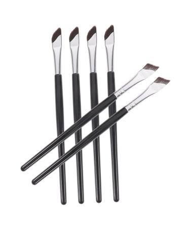 1 Set Eye Concealer Brush Brow Brush Angled Makeup Brush