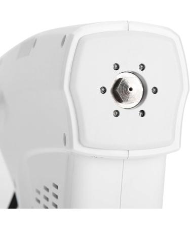  Pongnas 300ml Multifunctional Nano Steam Gun for Hair Coloring Humidifier for Hair Dyeing Hair Coloring Hair Treatment (UK Plug) - Buy Online on GoSupps.com