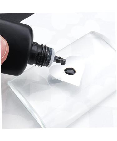 Mikinona 3sacs Porte-cils Forme De C ur Pour Extensions De Cils Fournitures Pour Pour Unique - Buy Online on GoSupps.com