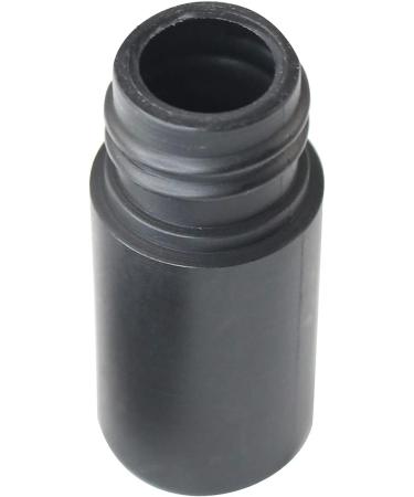 20Pcs 5ml Nasal Spray Bottles - Fine Mist Sprayers for Perfumes, Essential Oils & Saline Water - Buy Online on GoSupps.com