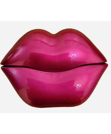 Kiss N' Tell PINK Perfume For Women Eau De Parfum Spray 3.4 OZ/ 100 ml